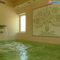 Wellness area Harmonia Thermal Fotos