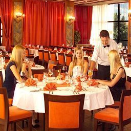 Restauracja Sopron Fotos