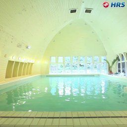 Wellness area Hunguest Helios Superior Fotos