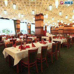 Restaurant Danubius Hévíz Health Spa Resort Fotos