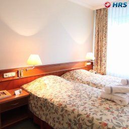 Suite Danubius Hévíz Health Spa Resort Fotos