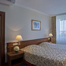 Suite Danubius Hévíz Health Spa Resort Fotos