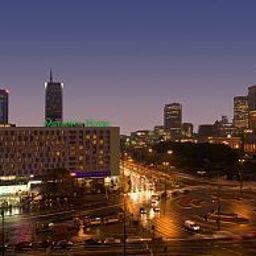 Metropol Varsovie