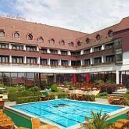 Sopron Sopron