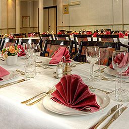 Restaurante Central Fotos
