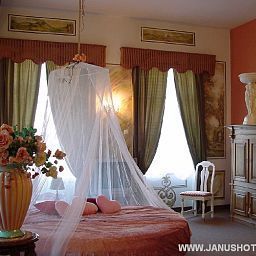 Suite Best Western Janus Boutique Fotos