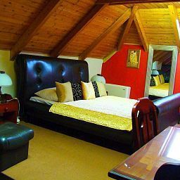 Suite Best Western Janus Boutique Fotos