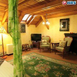 Suite Best Western Janus Boutique Fotos