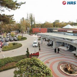 Widok zewnętrzny Azur Fotos