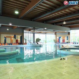 Obszar spa Azur Fotos