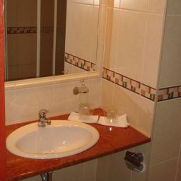 Salle de bains Korona Fotos