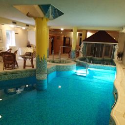 Espace de bien-être Korona Fotos