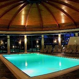 Pool Premium Panorama Fotos