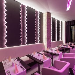 Ristorante Premium Panorama Fotos