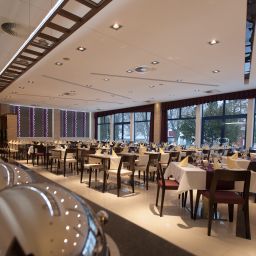 Ristorante Premium Panorama Fotos