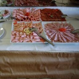 Buffet Vénusz Fotos