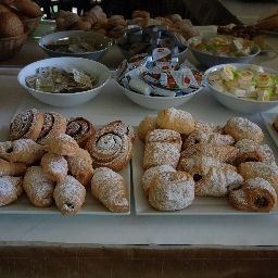 Buffet Vénusz Fotos