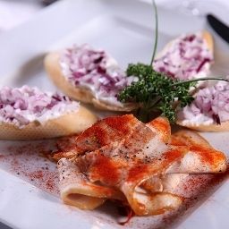 Restaurant Magyar Király Fotos