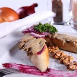 Restaurant Magyar Király Fotos