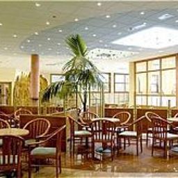 Interior view Club Tihany inclusive HB Fotos
