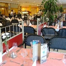 Restaurant Club Tihany inclusive HB Fotos