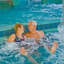 Wellness area Club Tihany inclusive HB Fotos