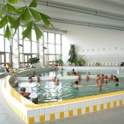 Wellnessbereich Hunguest Freya Fotos