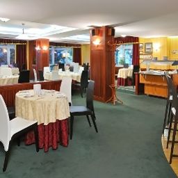 Restaurant Borsodchem Fotos