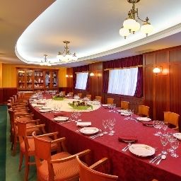 Banqueting hall Borsodchem Fotos