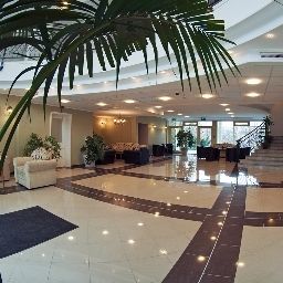 Hall Calimbra Wellness & Conference Fotos