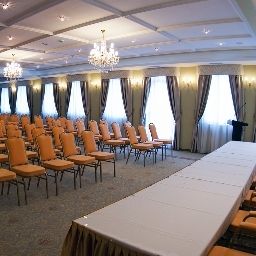 Conference room Calimbra Wellness & Conference Fotos