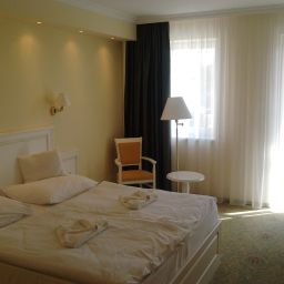  Calimbra Wellness & Conference Fotos