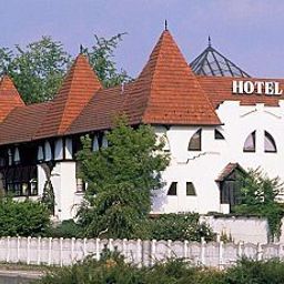 Best Western Janus Boutique Siófok 