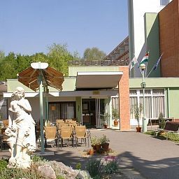 Komfort Platan Harkány 