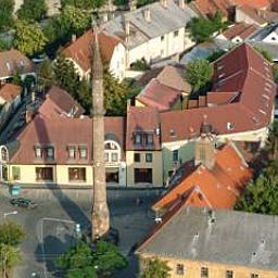 Minaret Hotel Eger Eger