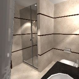 Bathroom Centrum Hotel Fotos