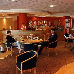 Bar Novotel Szeged Fotos
