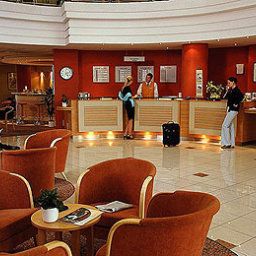  Novotel Szeged Fotos