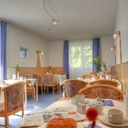 Frühstücksraum Siebeneichen Fotos