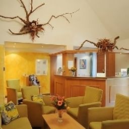 Hall Siebeneichen Fotos