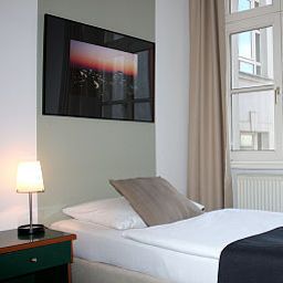 Camera Hotel 38 Fotos