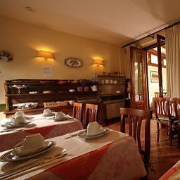 Sala colazione Sempione Fotos