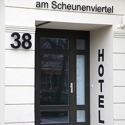 Hotel 38 Berlin