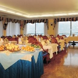 Breakfast room within restaurant San Pietro Fotos
