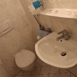 Salle de bains Am Schwedenkai Fotos