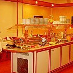 Buffet Am Schwedenkai Fotos