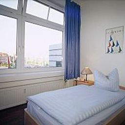 Chambre Am Schwedenkai Fotos