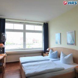 Chambre Am Schwedenkai Fotos
