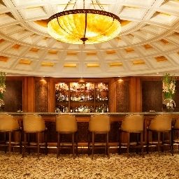 Бар Adlon Kempinski Fotos