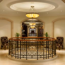 Innenansicht Adlon Kempinski Fotos